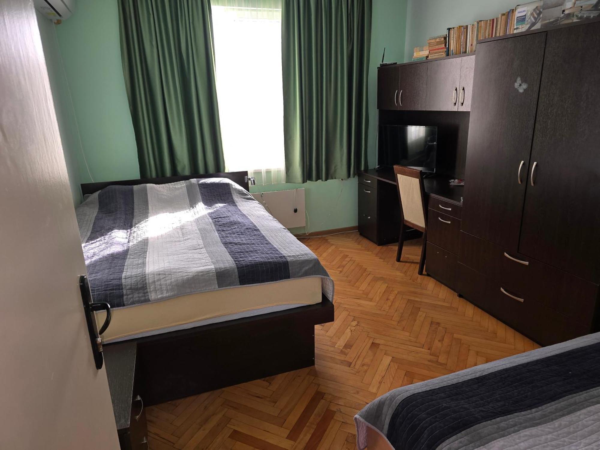 Comfort Apartment Vt Велико-Тырново Экстерьер фото