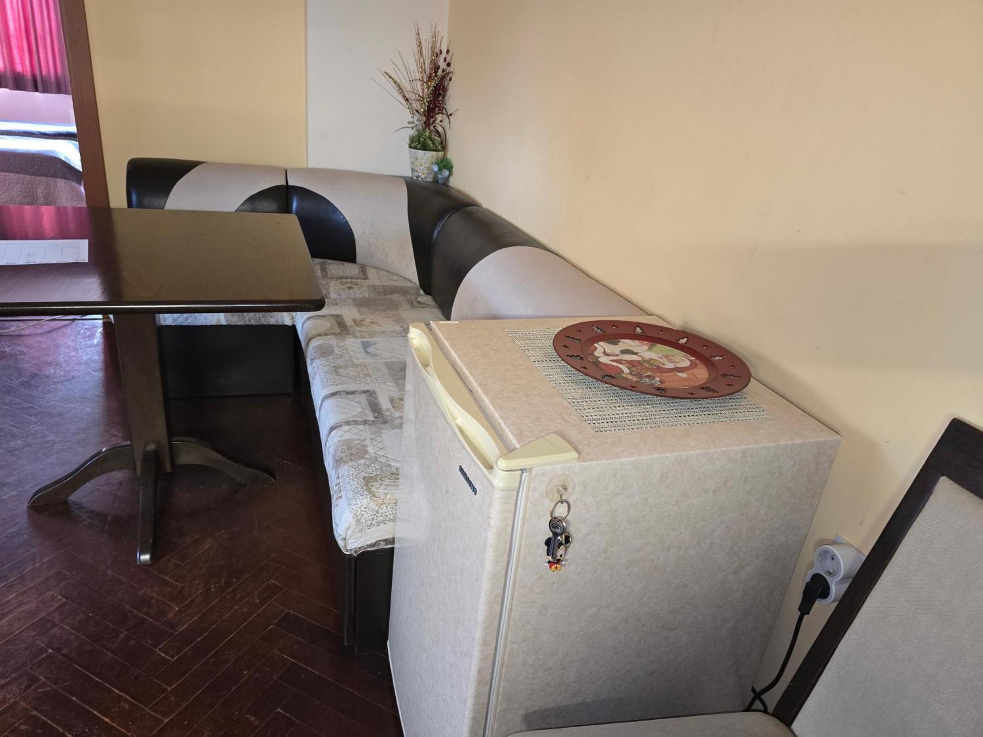 Comfort Apartment Vt Велико-Тырново Экстерьер фото