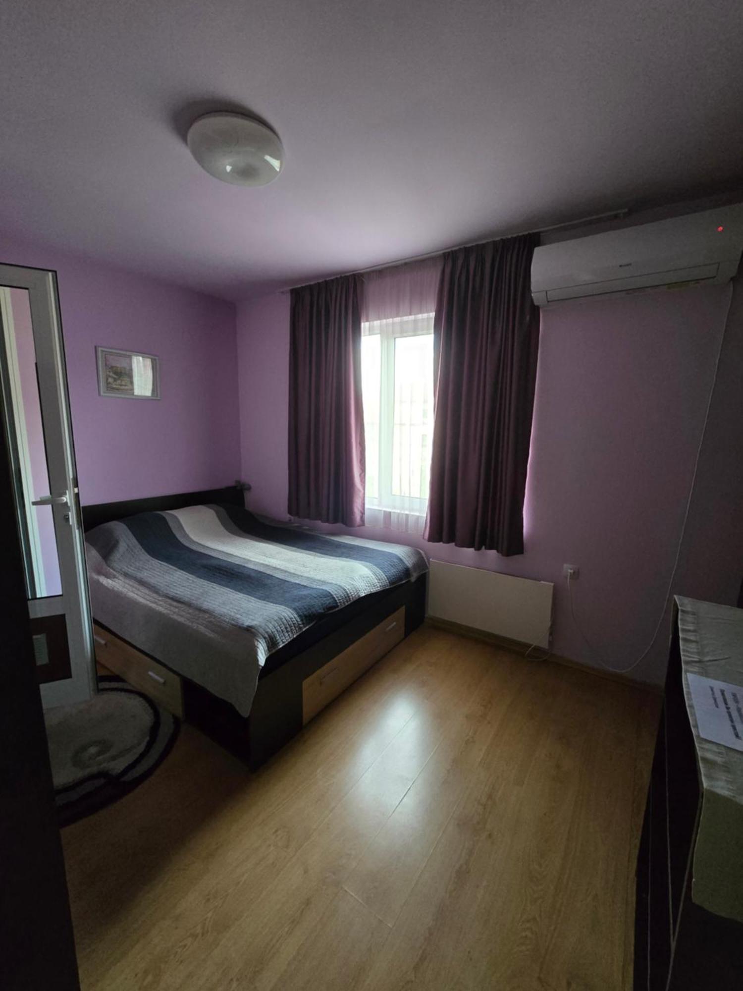 Comfort Apartment Vt Велико-Тырново Экстерьер фото