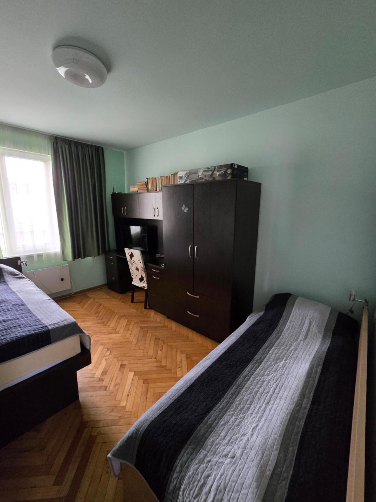 Comfort Apartment Vt Велико-Тырново Экстерьер фото