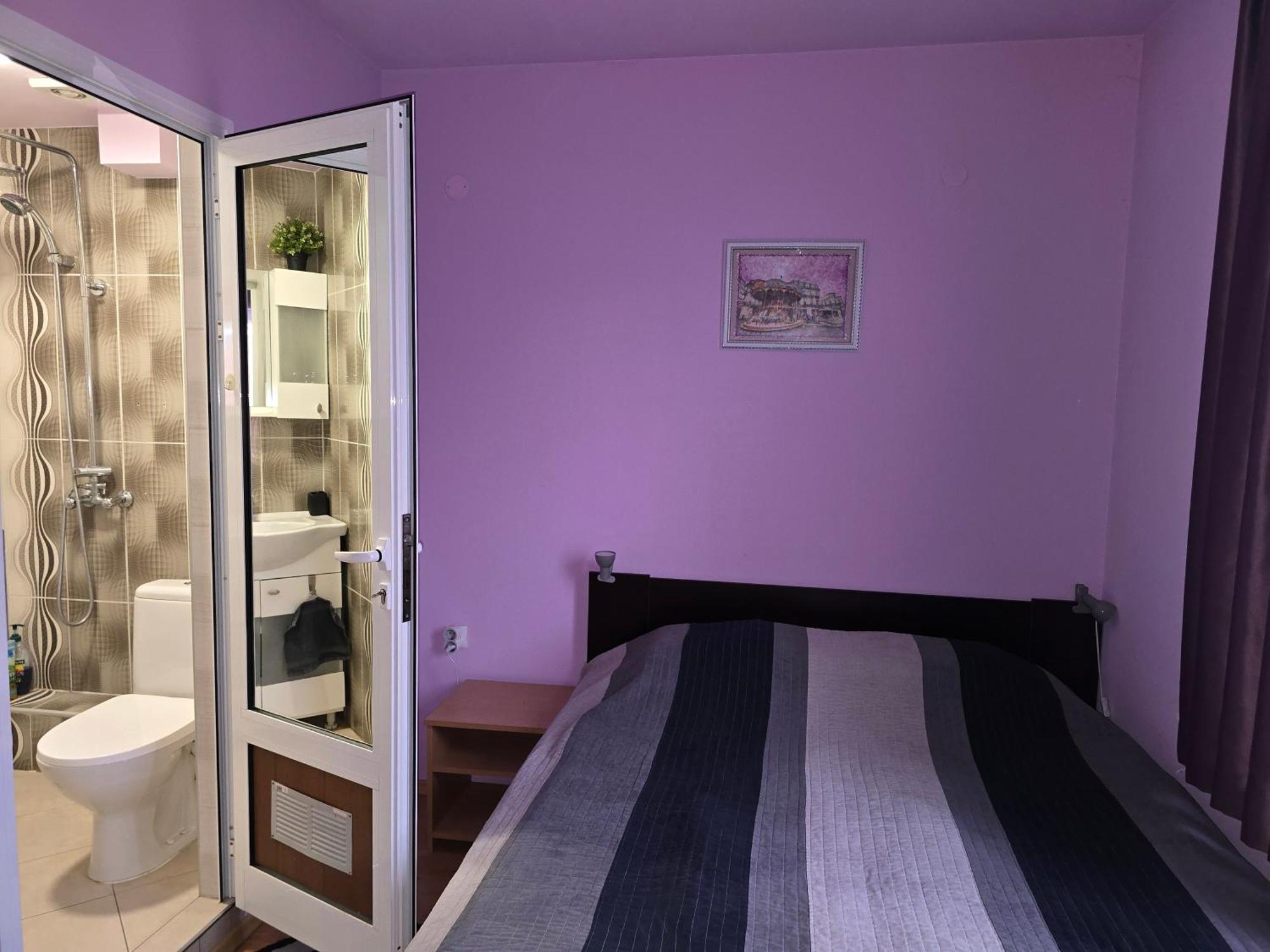 Comfort Apartment Vt Велико-Тырново Экстерьер фото
