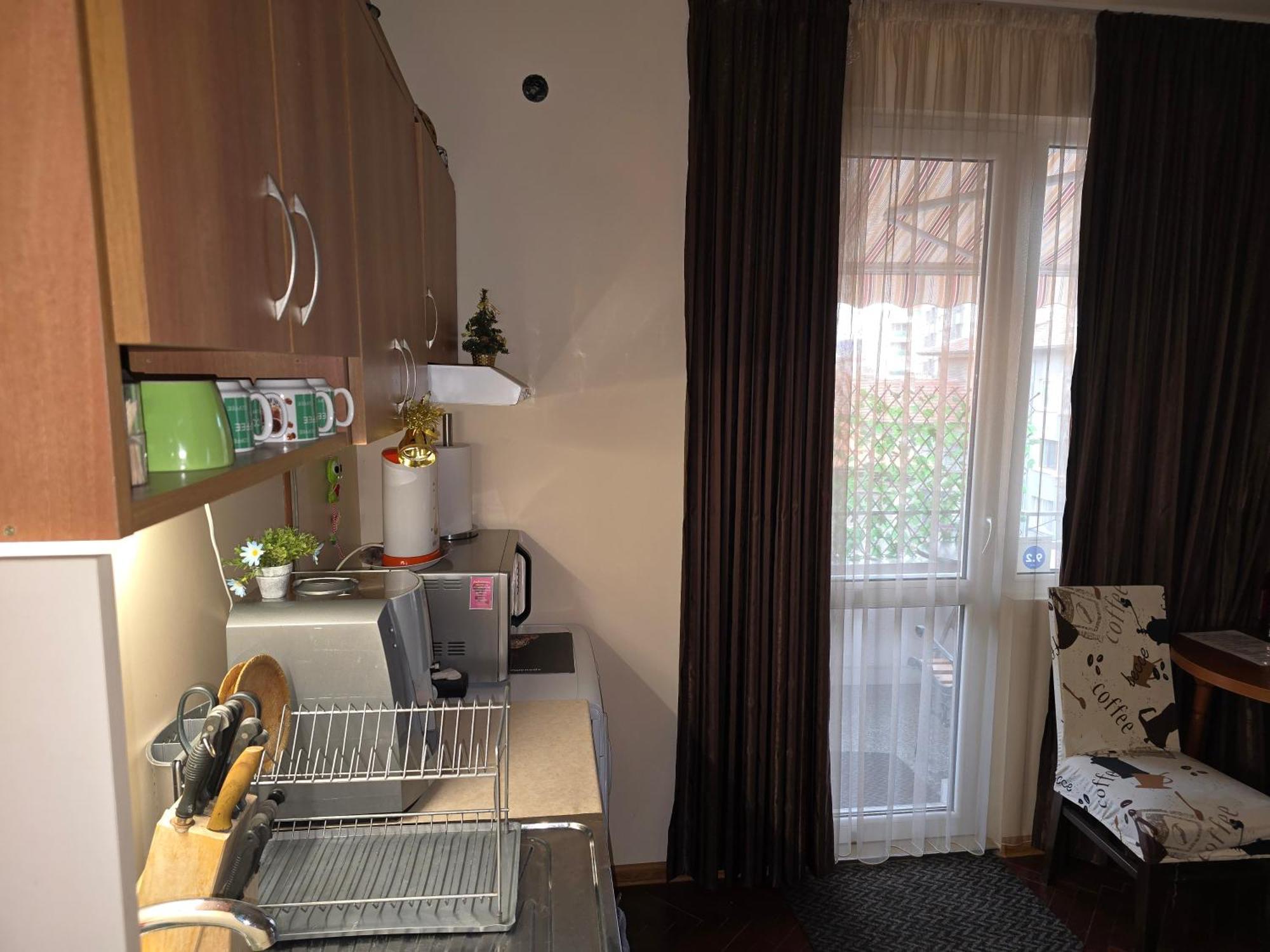 Comfort Apartment Vt Велико-Тырново Экстерьер фото