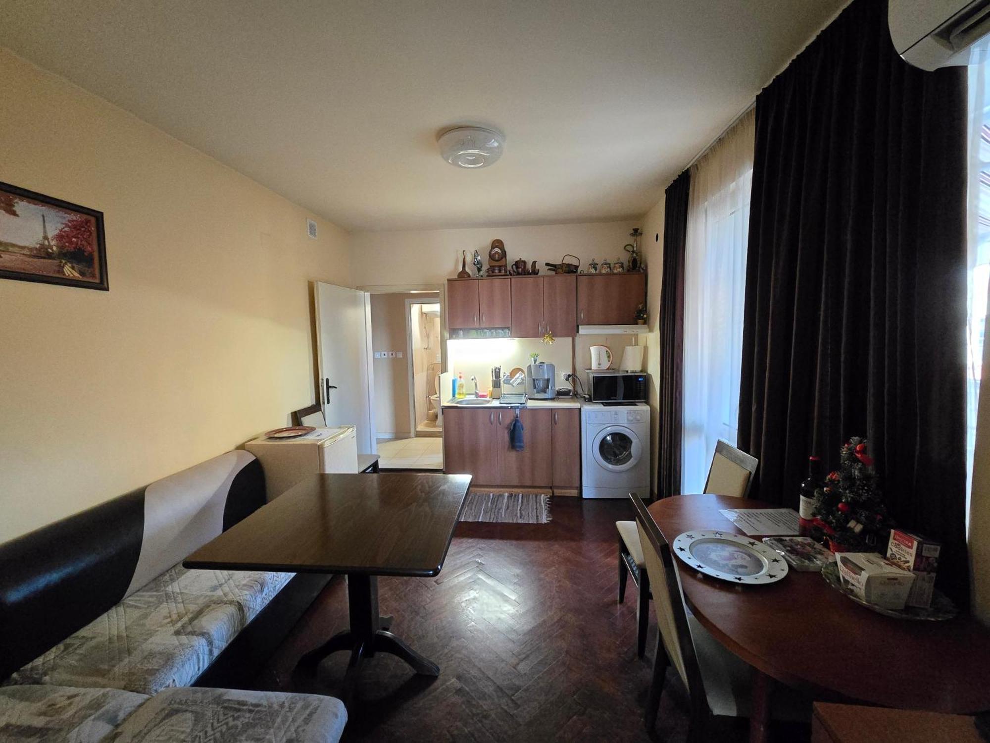 Comfort Apartment Vt Велико-Тырново Экстерьер фото