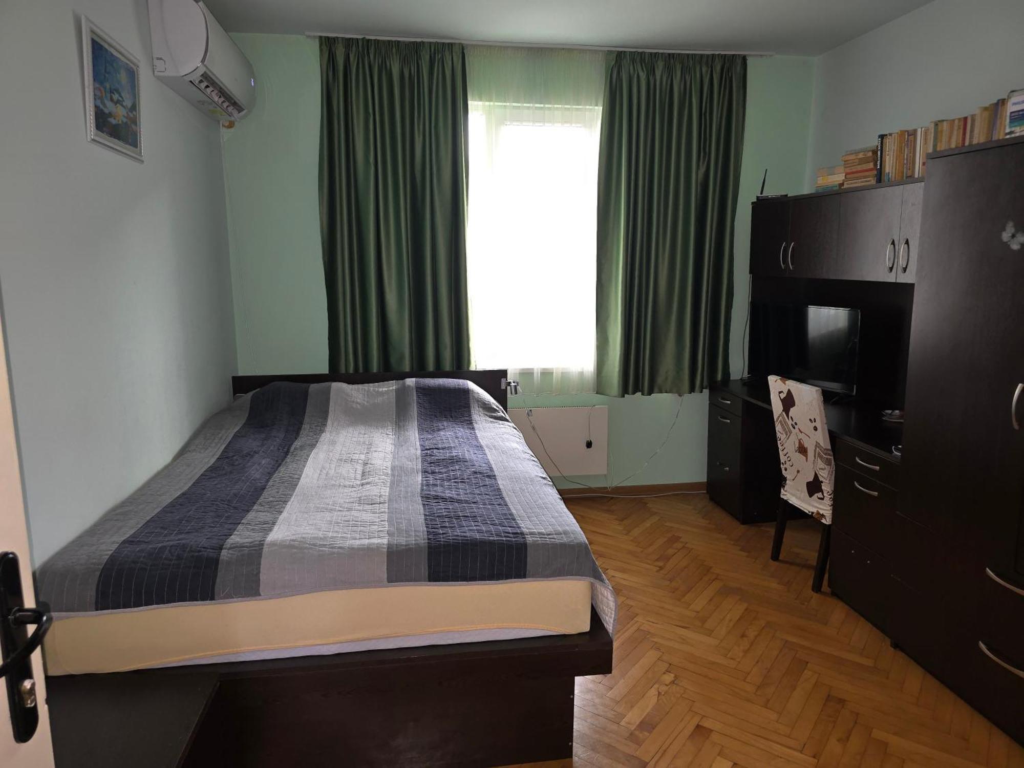 Comfort Apartment Vt Велико-Тырново Экстерьер фото