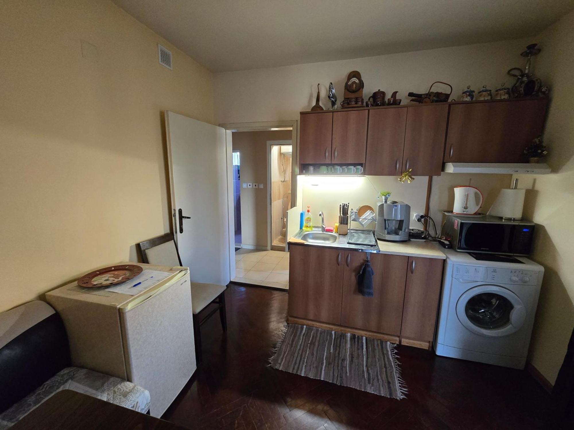 Comfort Apartment Vt Велико-Тырново Экстерьер фото