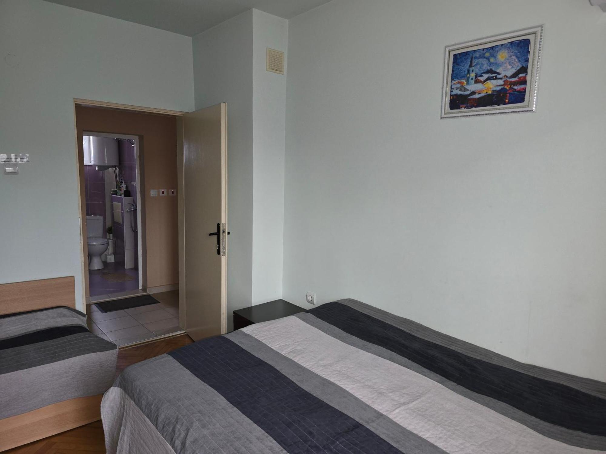 Comfort Apartment Vt Велико-Тырново Экстерьер фото