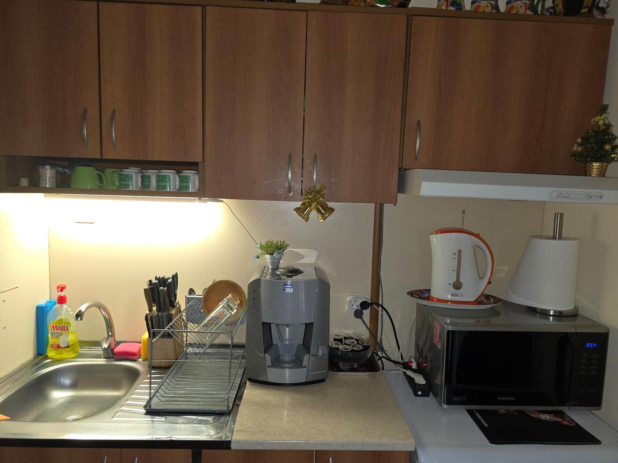 Comfort Apartment Vt Велико-Тырново Экстерьер фото