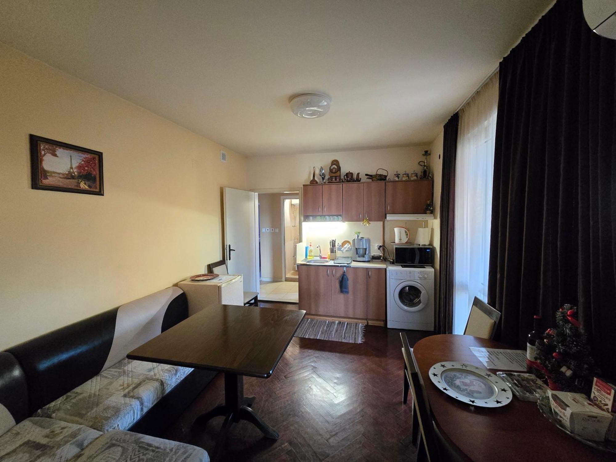 Comfort Apartment Vt Велико-Тырново Экстерьер фото