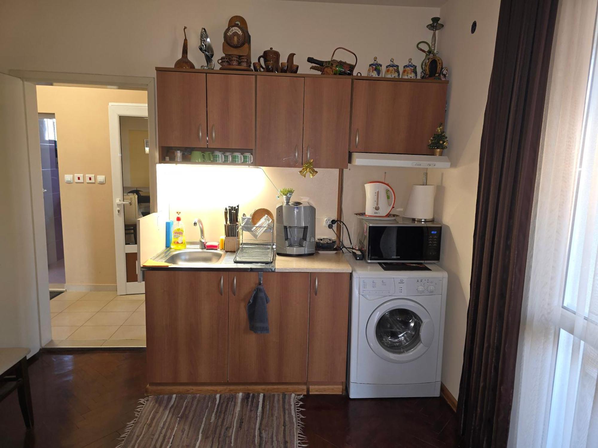 Comfort Apartment Vt Велико-Тырново Экстерьер фото