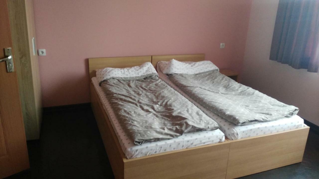 Comfort Apartment Vt Велико-Тырново Экстерьер фото