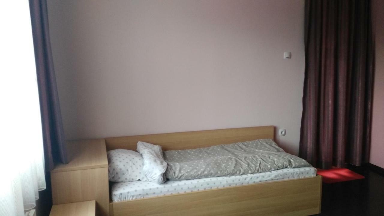 Comfort Apartment Vt Велико-Тырново Экстерьер фото