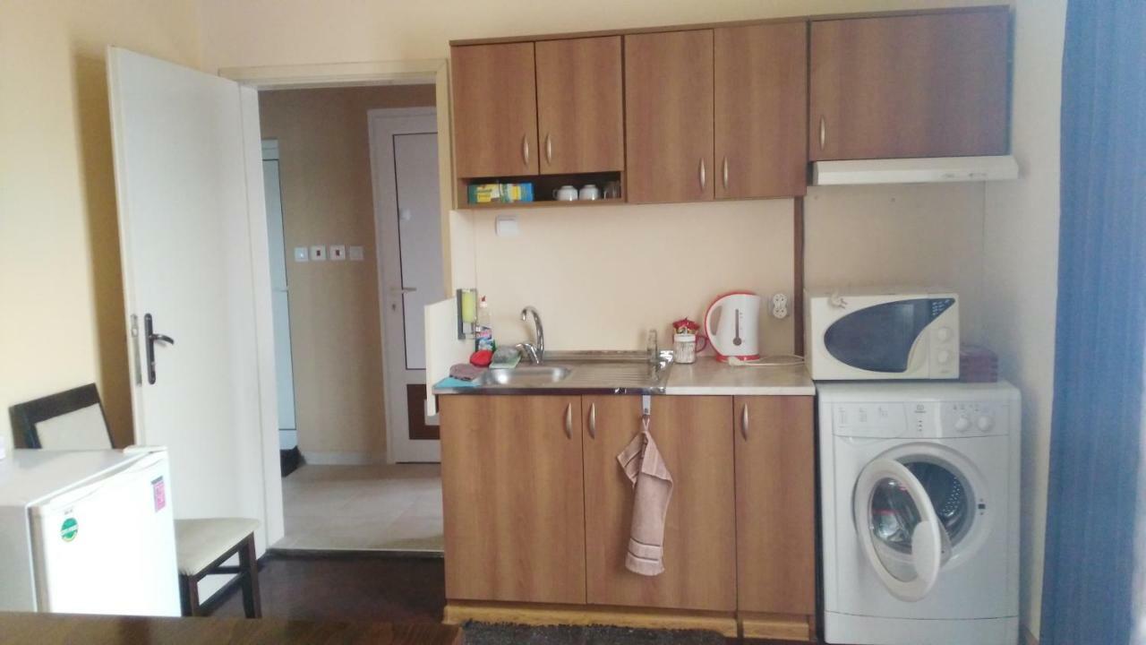 Comfort Apartment Vt Велико-Тырново Экстерьер фото