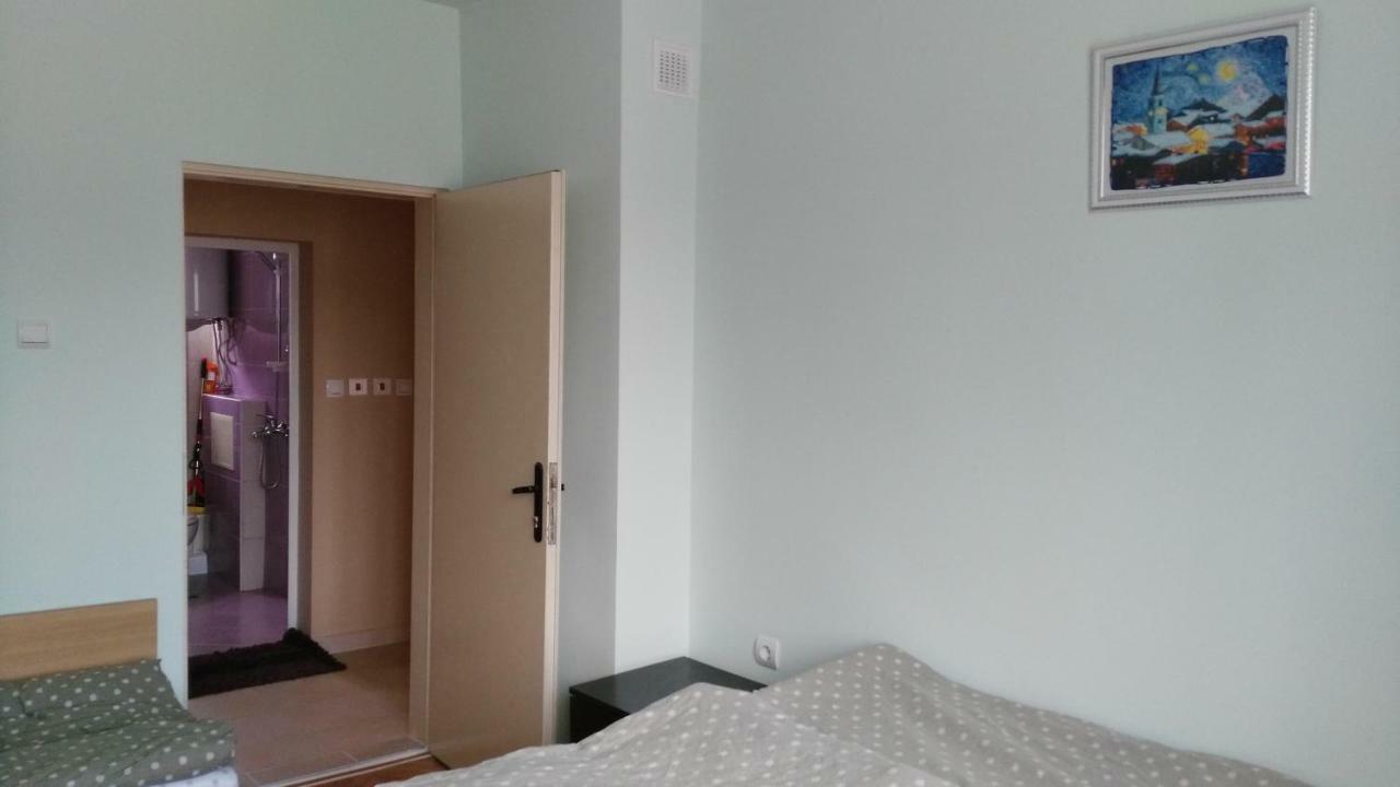 Comfort Apartment Vt Велико-Тырново Экстерьер фото