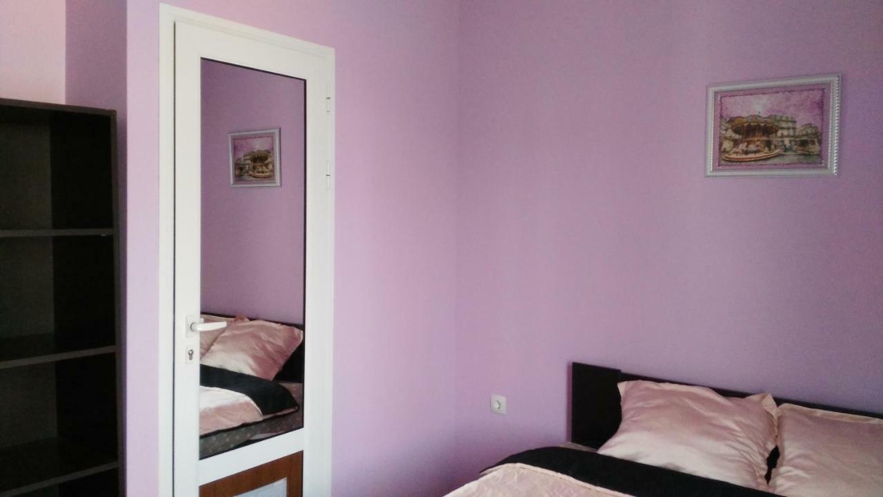 Comfort Apartment Vt Велико-Тырново Экстерьер фото