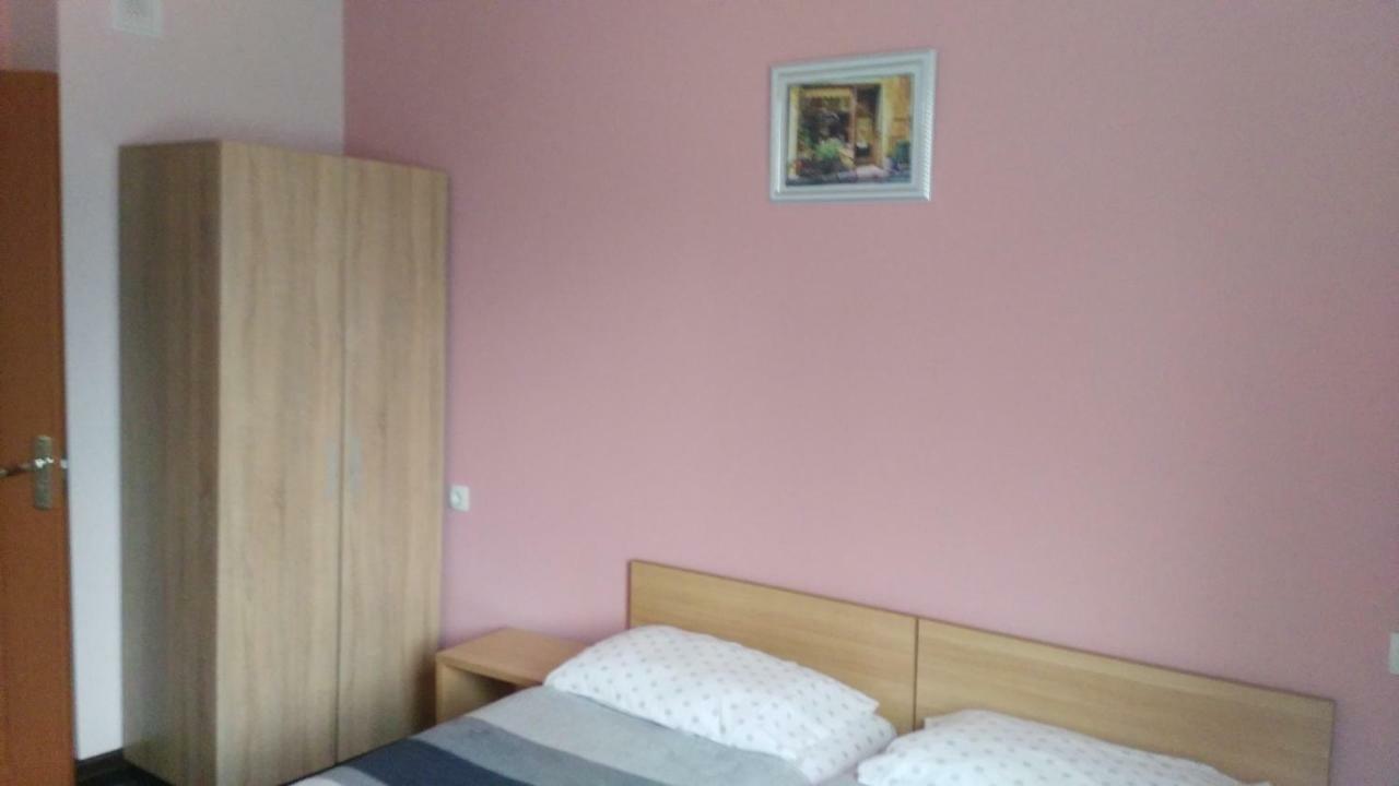 Comfort Apartment Vt Велико-Тырново Экстерьер фото