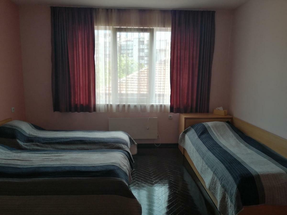 Comfort Apartment Vt Велико-Тырново Экстерьер фото