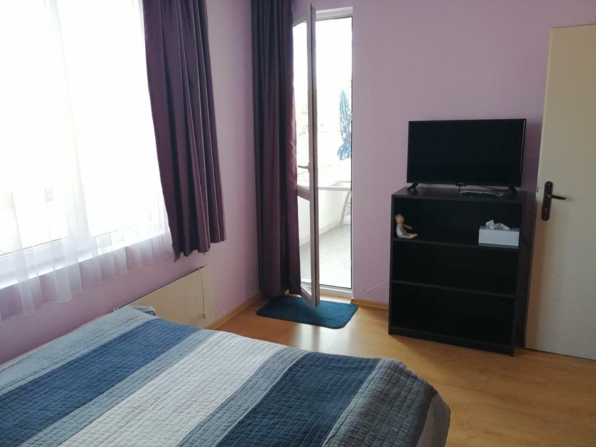 Comfort Apartment Vt Велико-Тырново Экстерьер фото