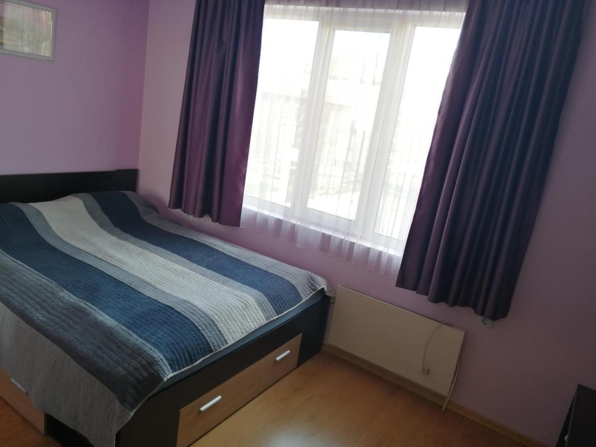 Comfort Apartment Vt Велико-Тырново Экстерьер фото