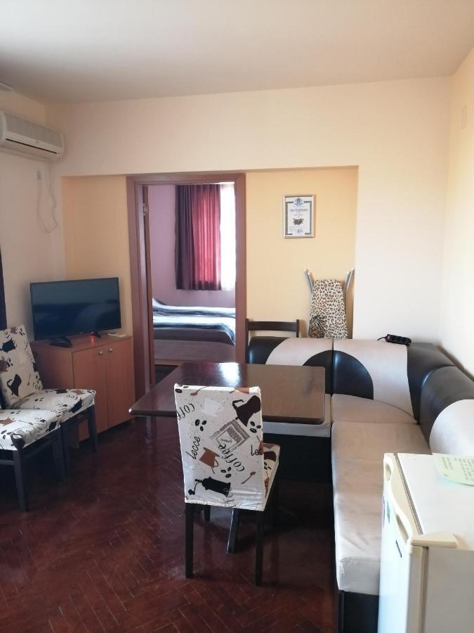 Comfort Apartment Vt Велико-Тырново Экстерьер фото