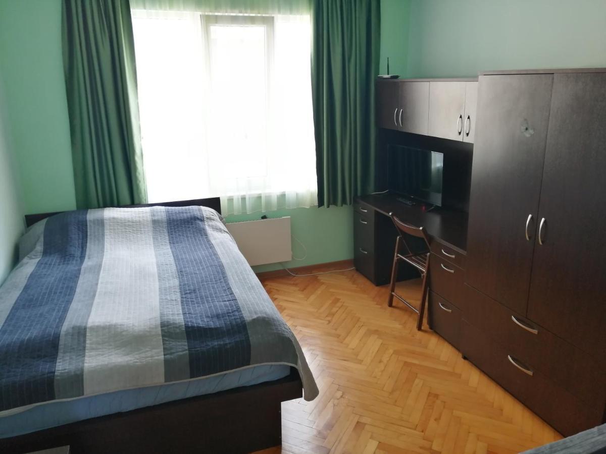 Comfort Apartment Vt Велико-Тырново Экстерьер фото